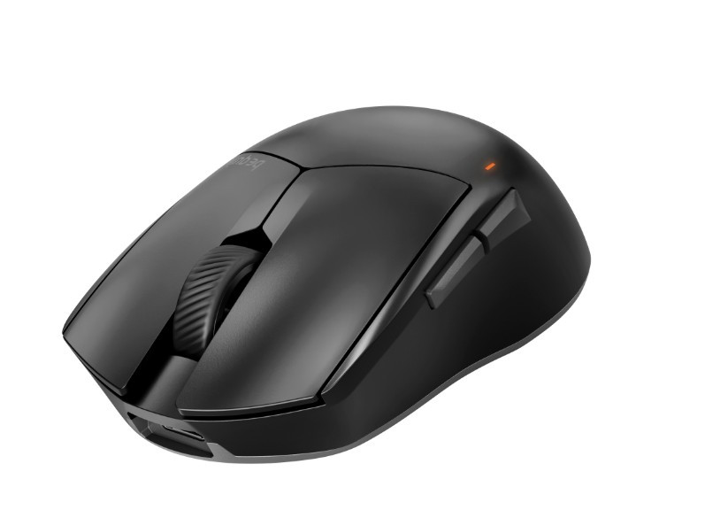 Ergonomska miška Dark Perk Ergo 4
