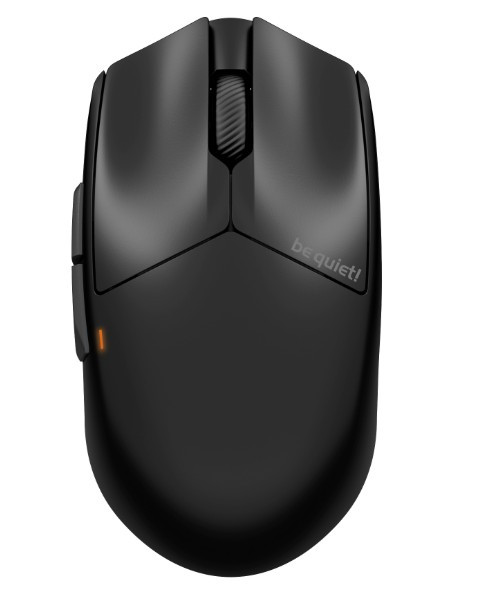 Miška Dark Perk Sym 2