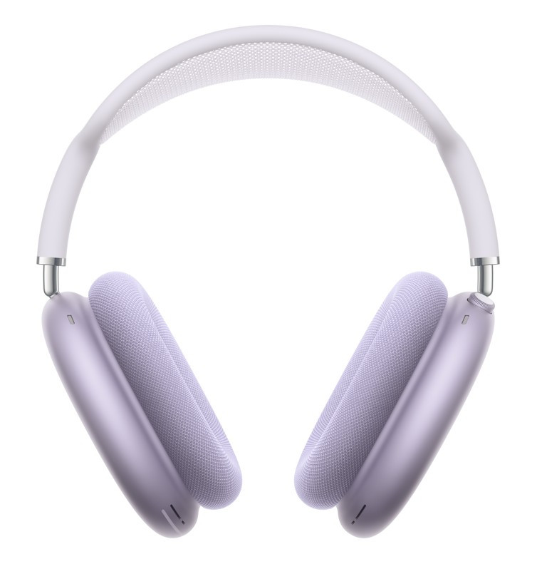 Apple AirPods Max slušalke, vijolične 3