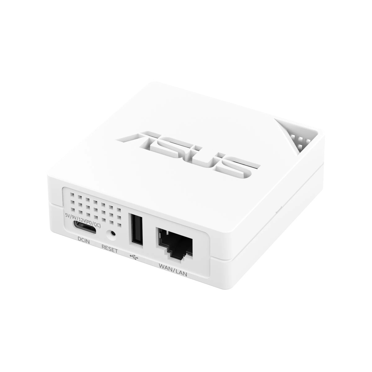 Router RT-AX50 Go 3
