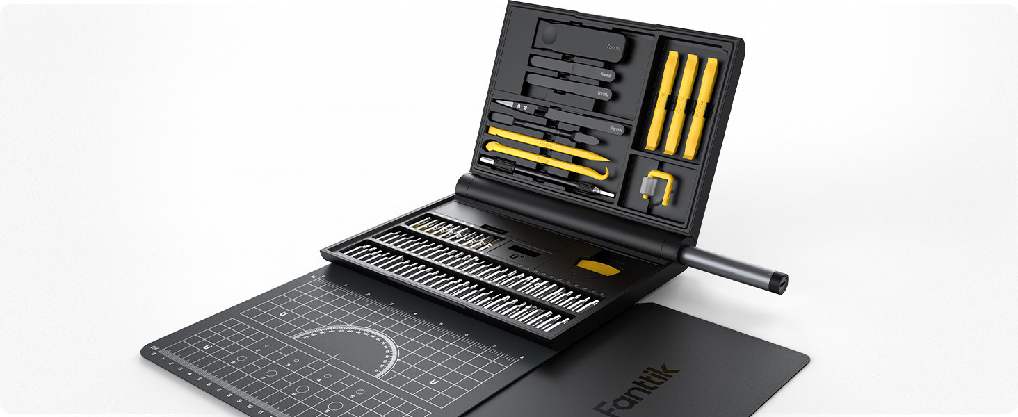 Akumulatorski vijačnik E1 Nex Workstation, komplet 2