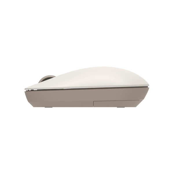 Xiaomi Brezžična miška Lite 2, bela 5