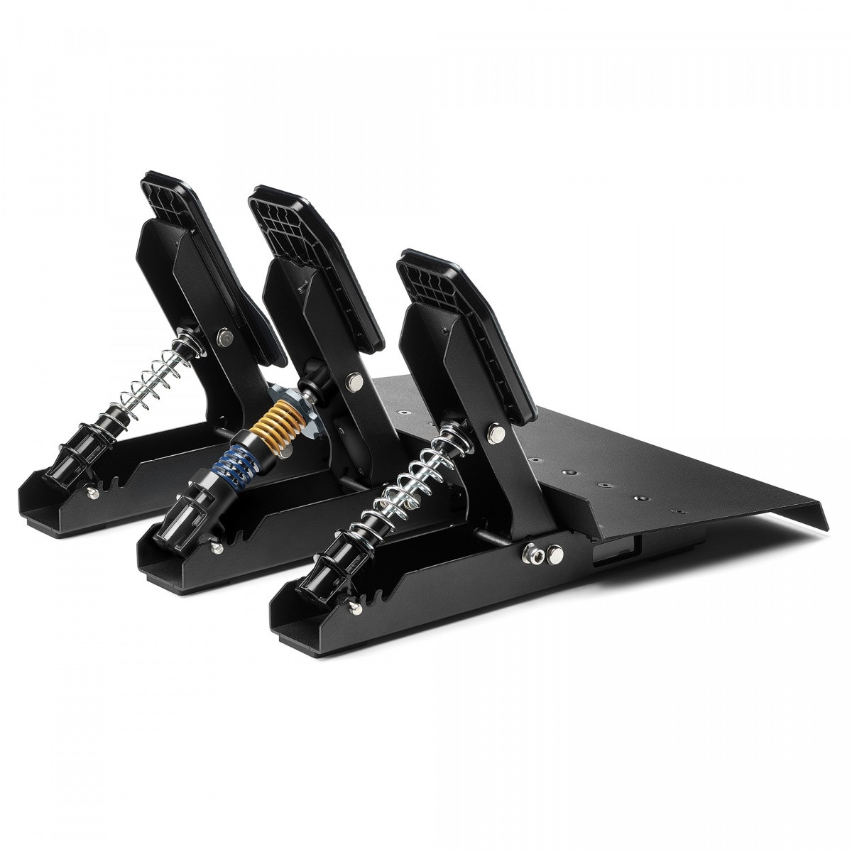 Pedala za dirkalni avto Raceline Pedals III LC 2