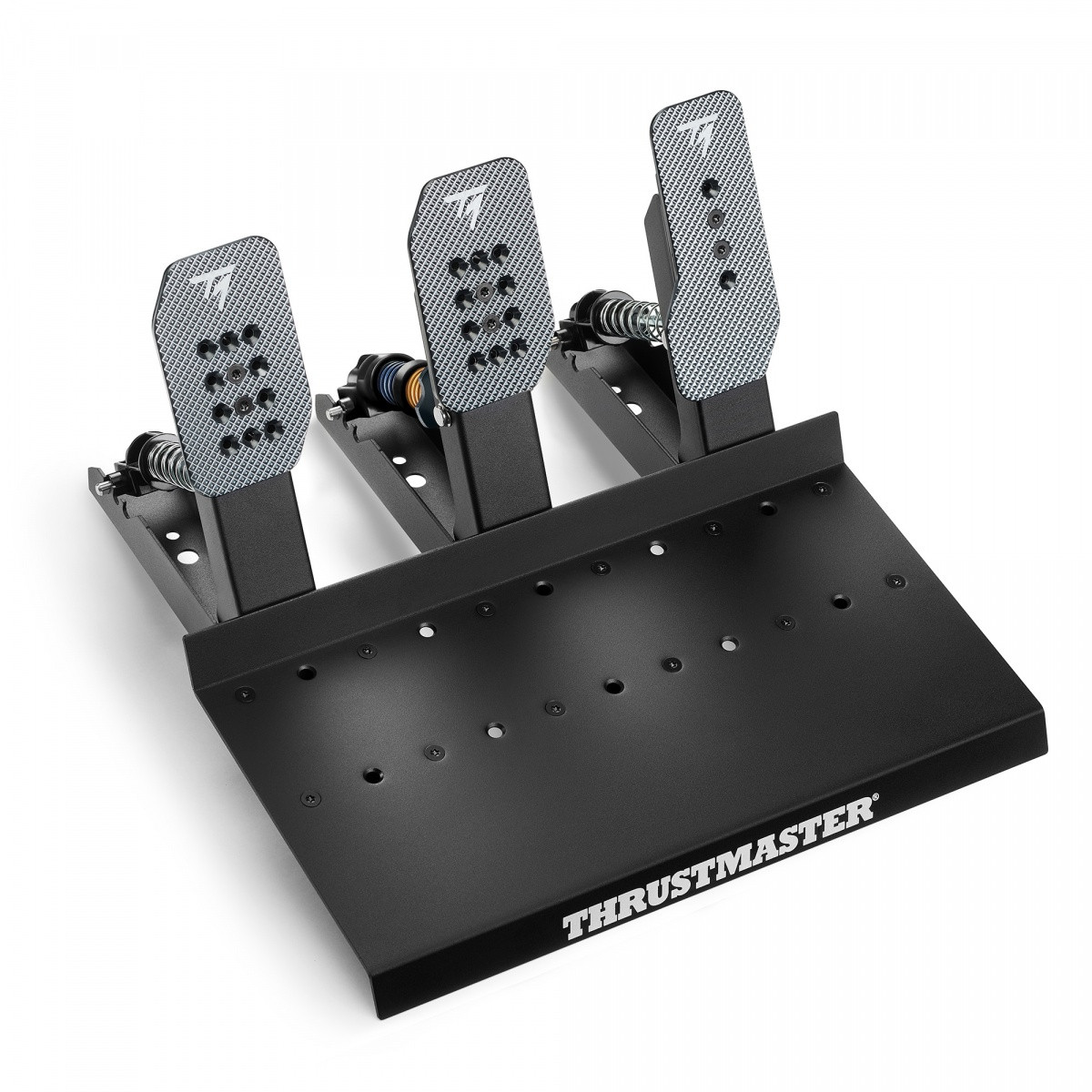 Pedala za dirkalni avto Raceline Pedals III LC 4