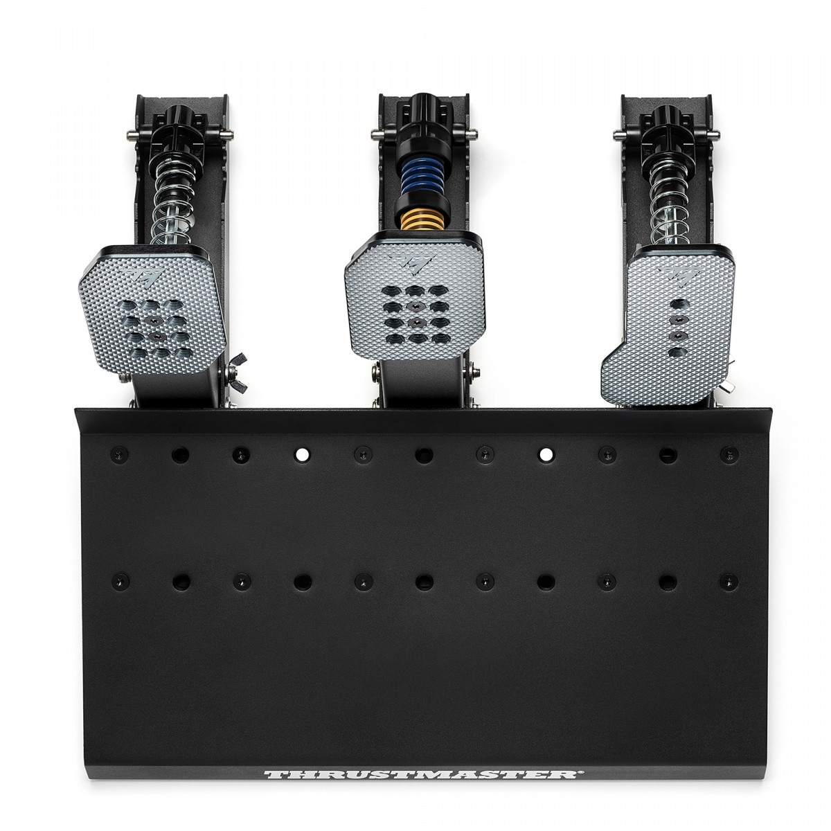 Pedala za dirkalni avto Raceline Pedals III LC 6