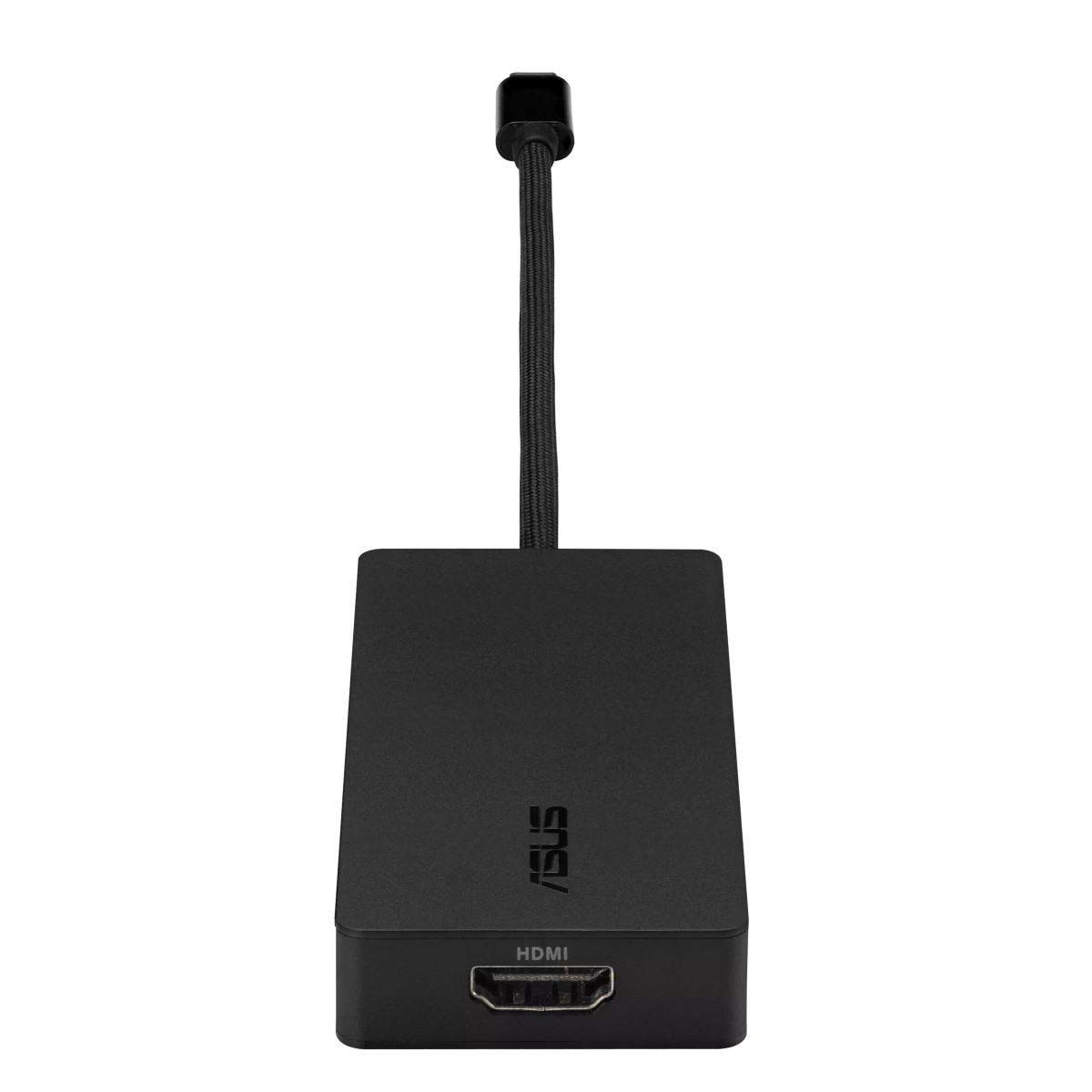 Postaja DockingStation DC110 4 v 1 USB-C 2