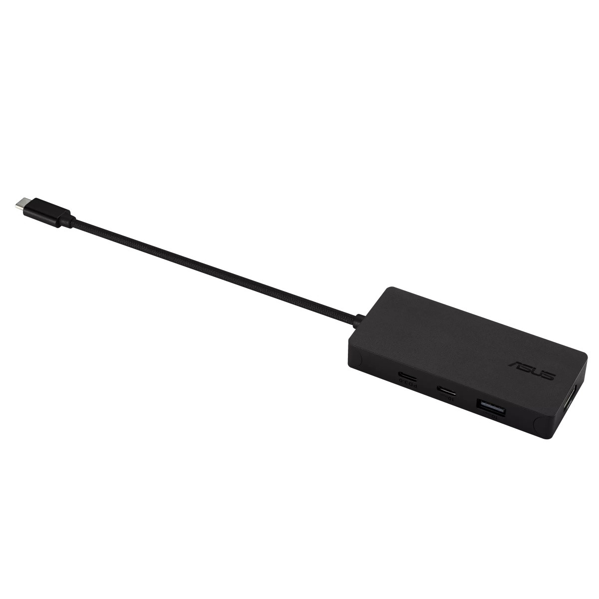 Postaja DockingStation DC110 4 v 1 USB-C 3