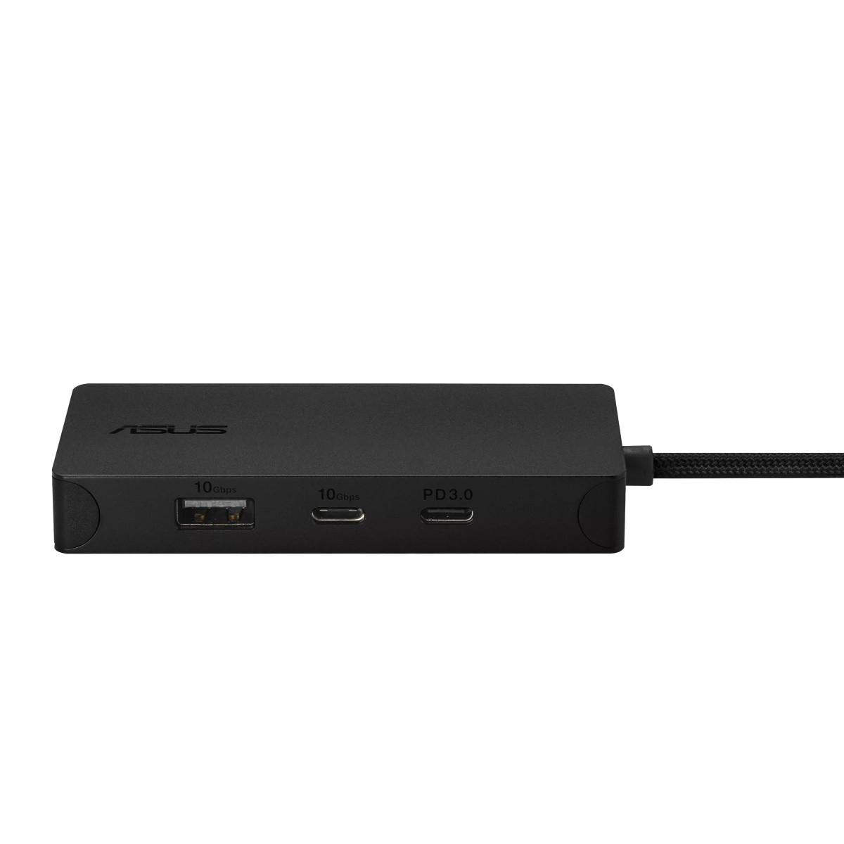 Postaja DockingStation DC110 4 v 1 USB-C 4
