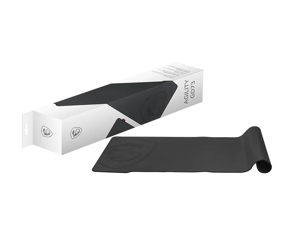 Podloga za miško Agility GD73 4