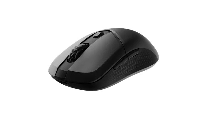 Miška Versa 300 W 8K 2
