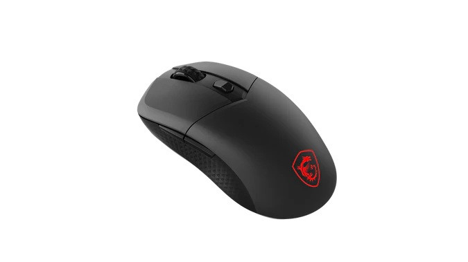 Miška Versa 300 W 8K 4