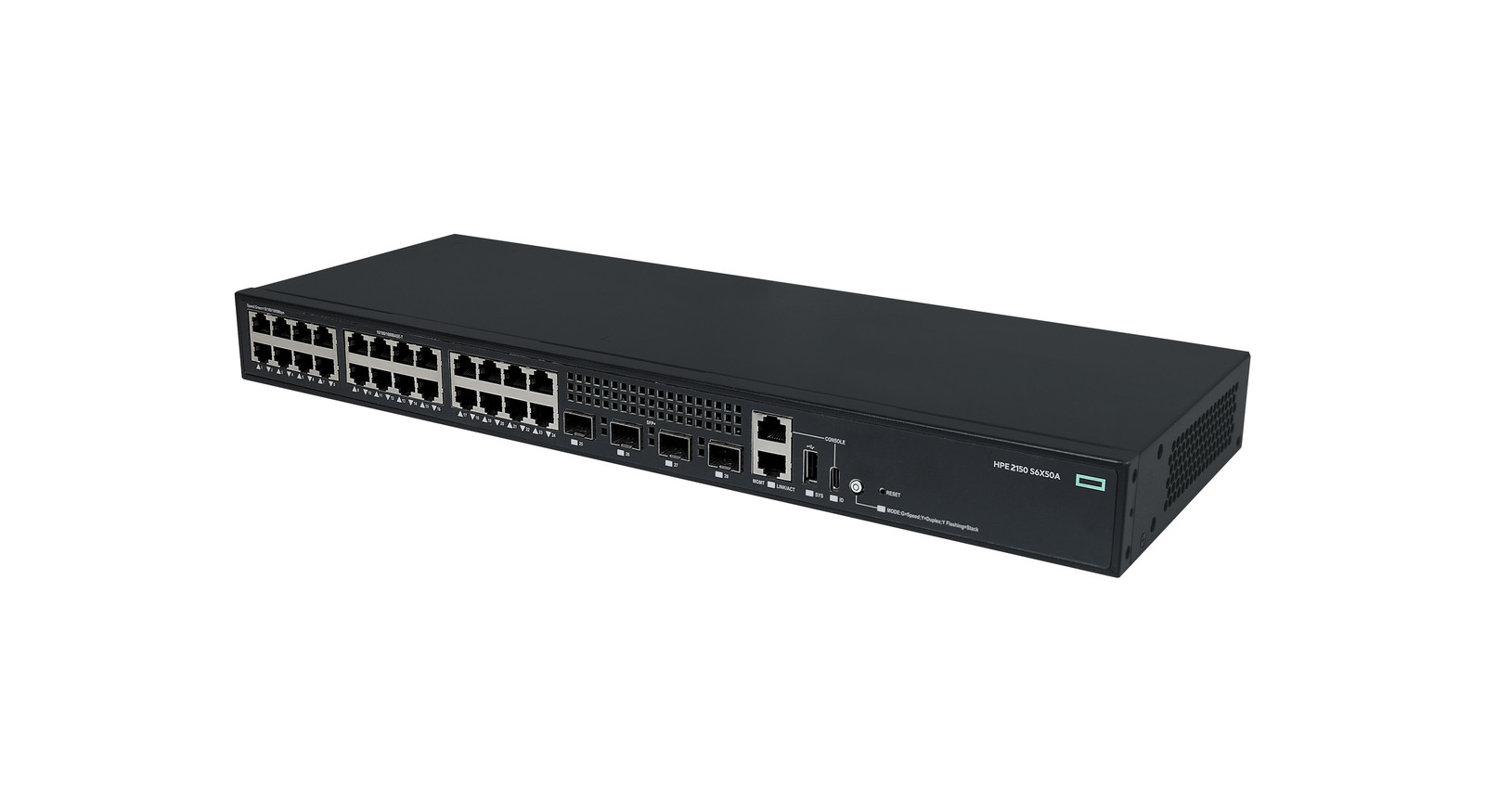 Mrežni preklopnik (Switch) CW 2150 24G 4P 2
