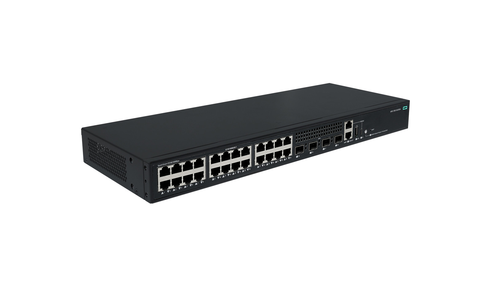 Mrežni preklopnik (Switch) CW 2150 24G 4P 3