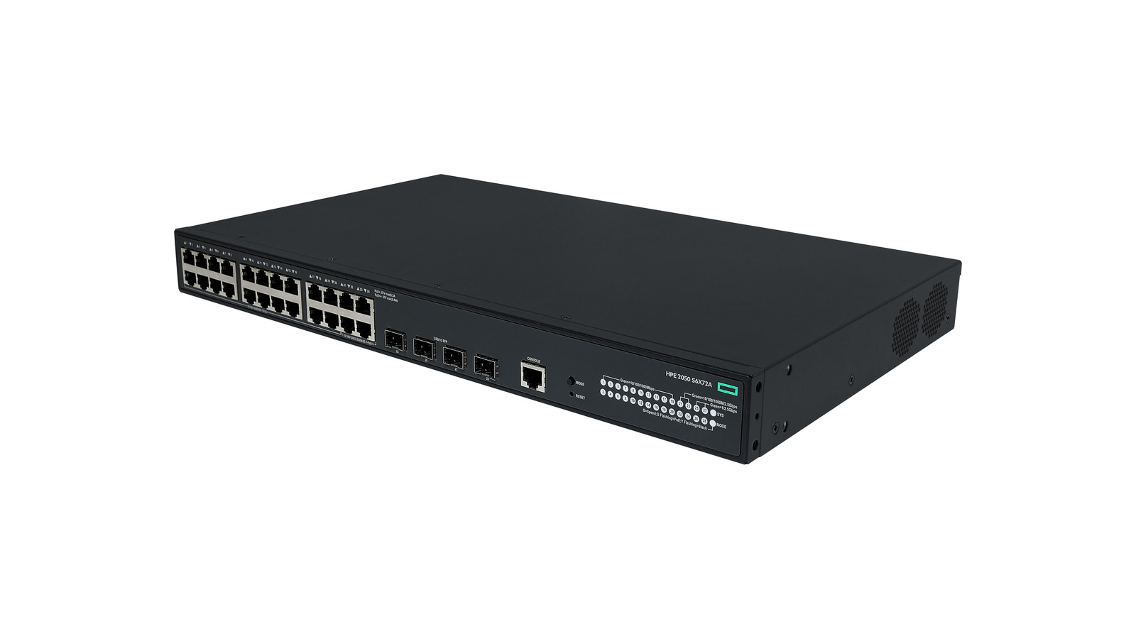 Mrežni preklopnik (Switch) CW 2050 24G PoE+ 4F 420W 2