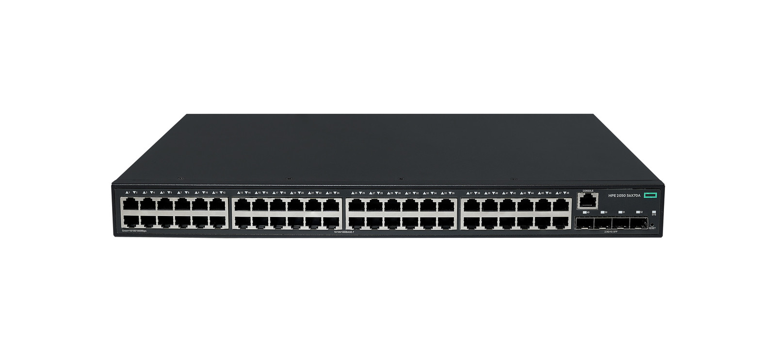 Mrežni preklopnik (Switch) CW 2050 48G 4F 3
