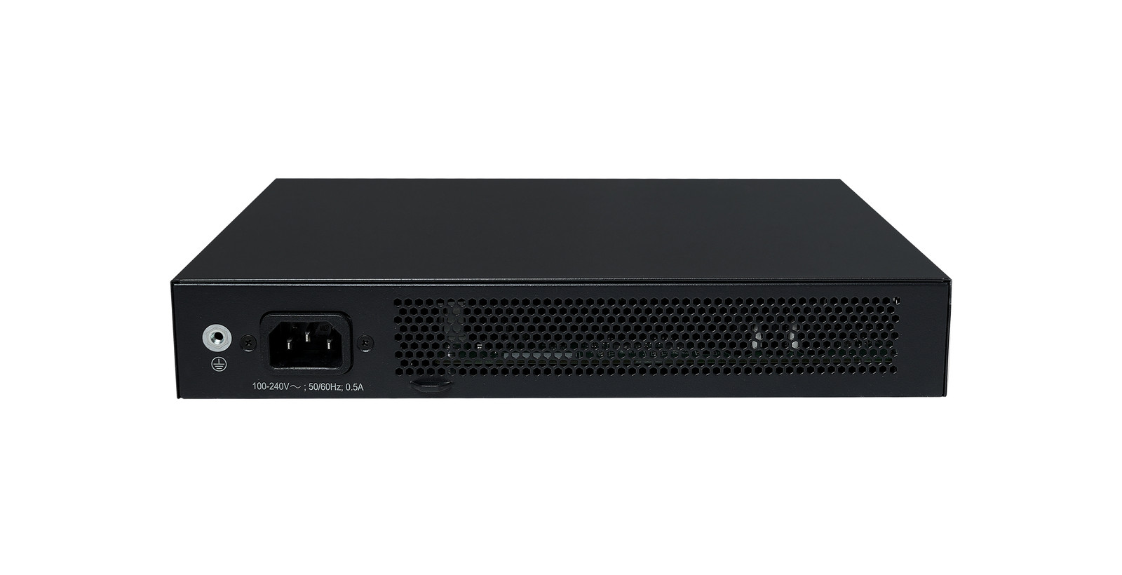 Mrežni preklopnik (Switch) CW 2150 8G 2F 2P 2