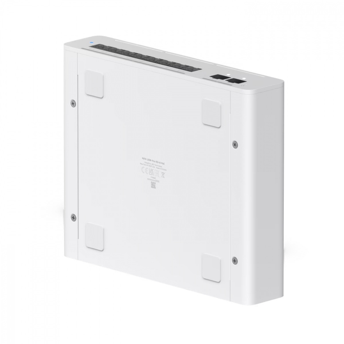 UniFi Pro XG 8 PoE Switch 2