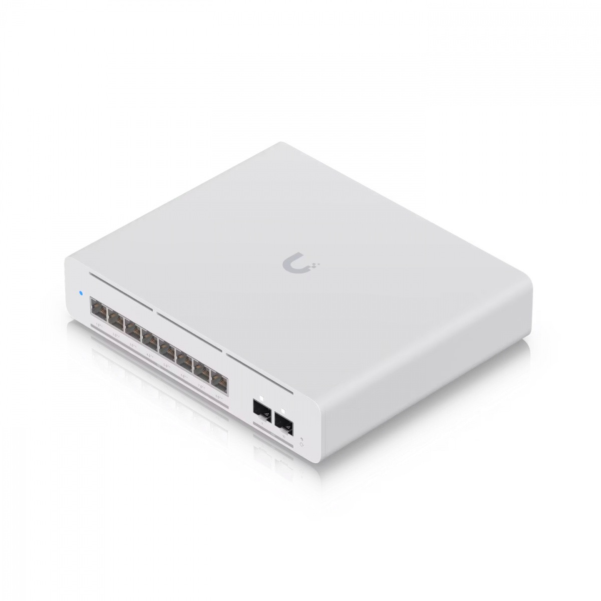 UniFi Pro XG 8 PoE Switch 3