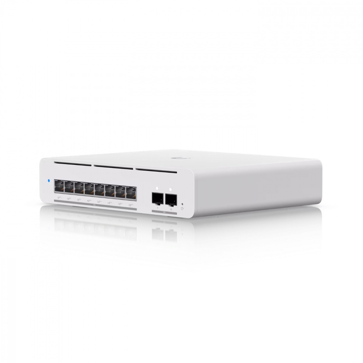 UniFi Pro XG 8 PoE Switch 5