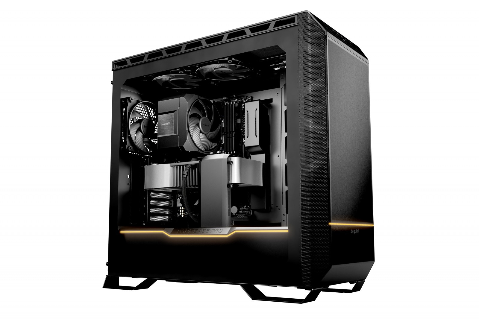 Hladilnik CPU Dark Rock 6 BK046 6