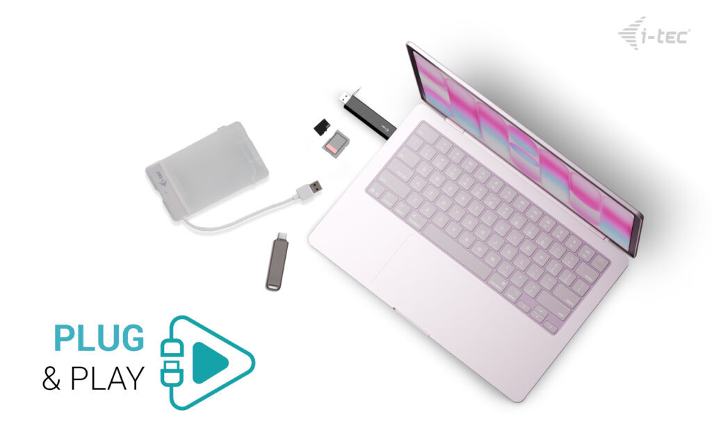 Bralnik kartic USB-C/USB-A 5