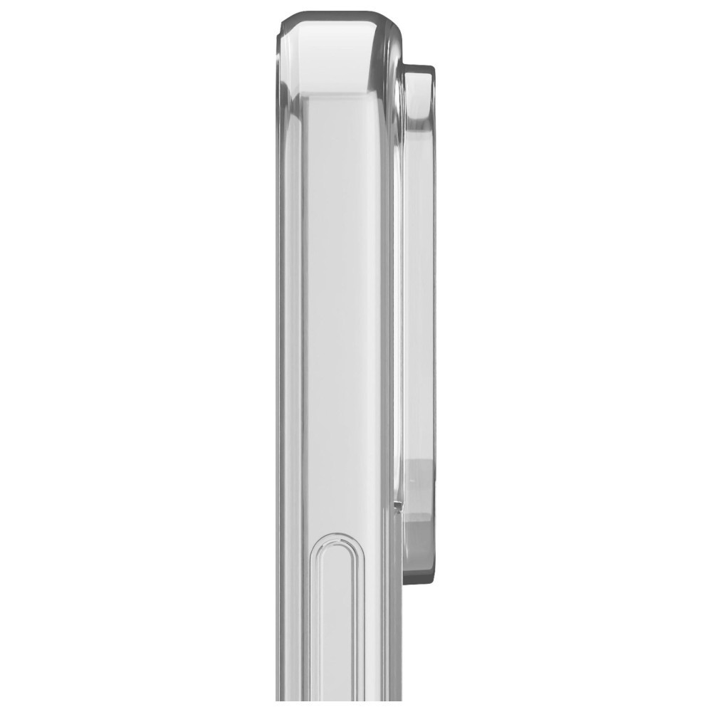 Etui Armor MagCase za Samsung A37 5G, prozorno 8