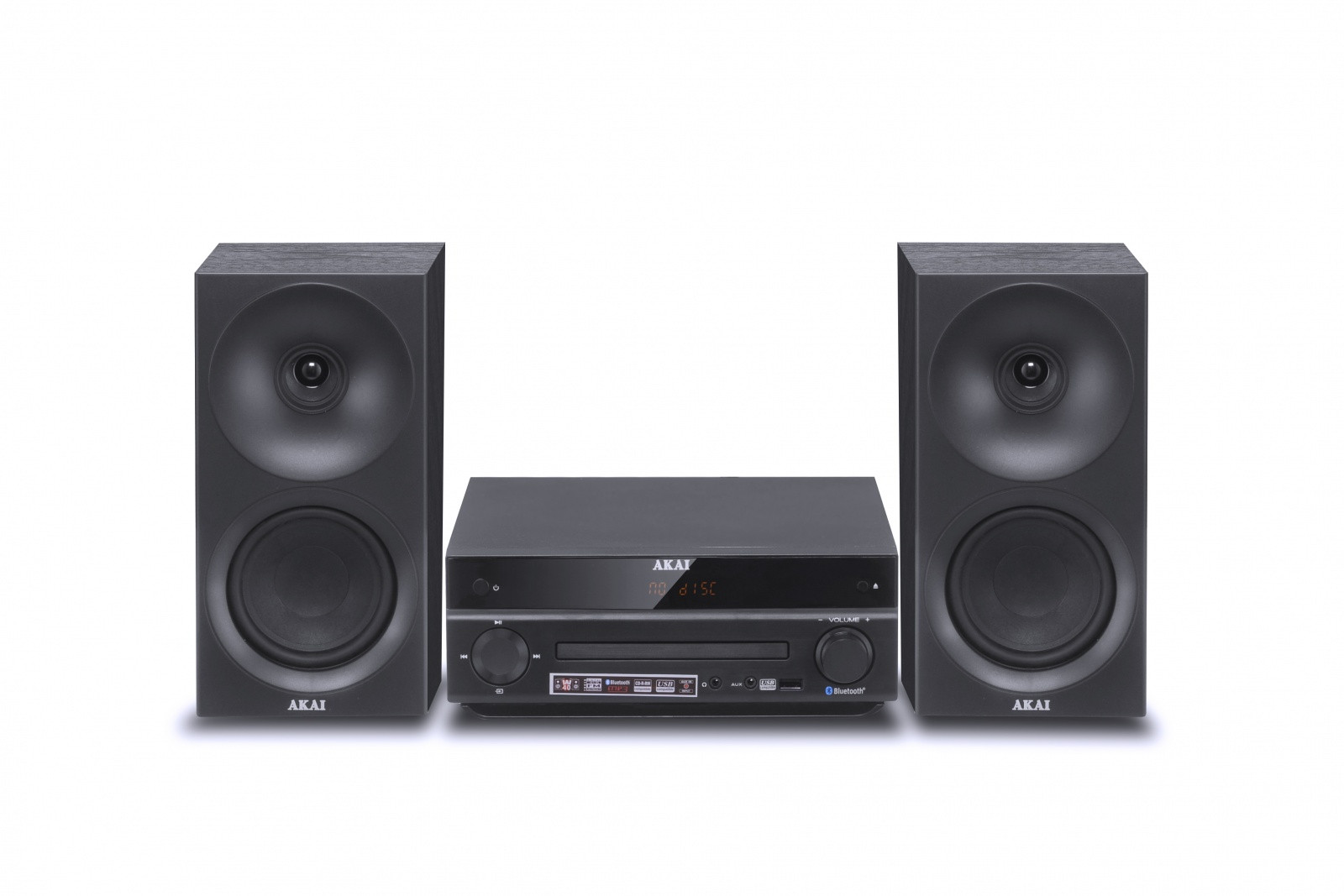 Avdio stolp AM-301B 2
