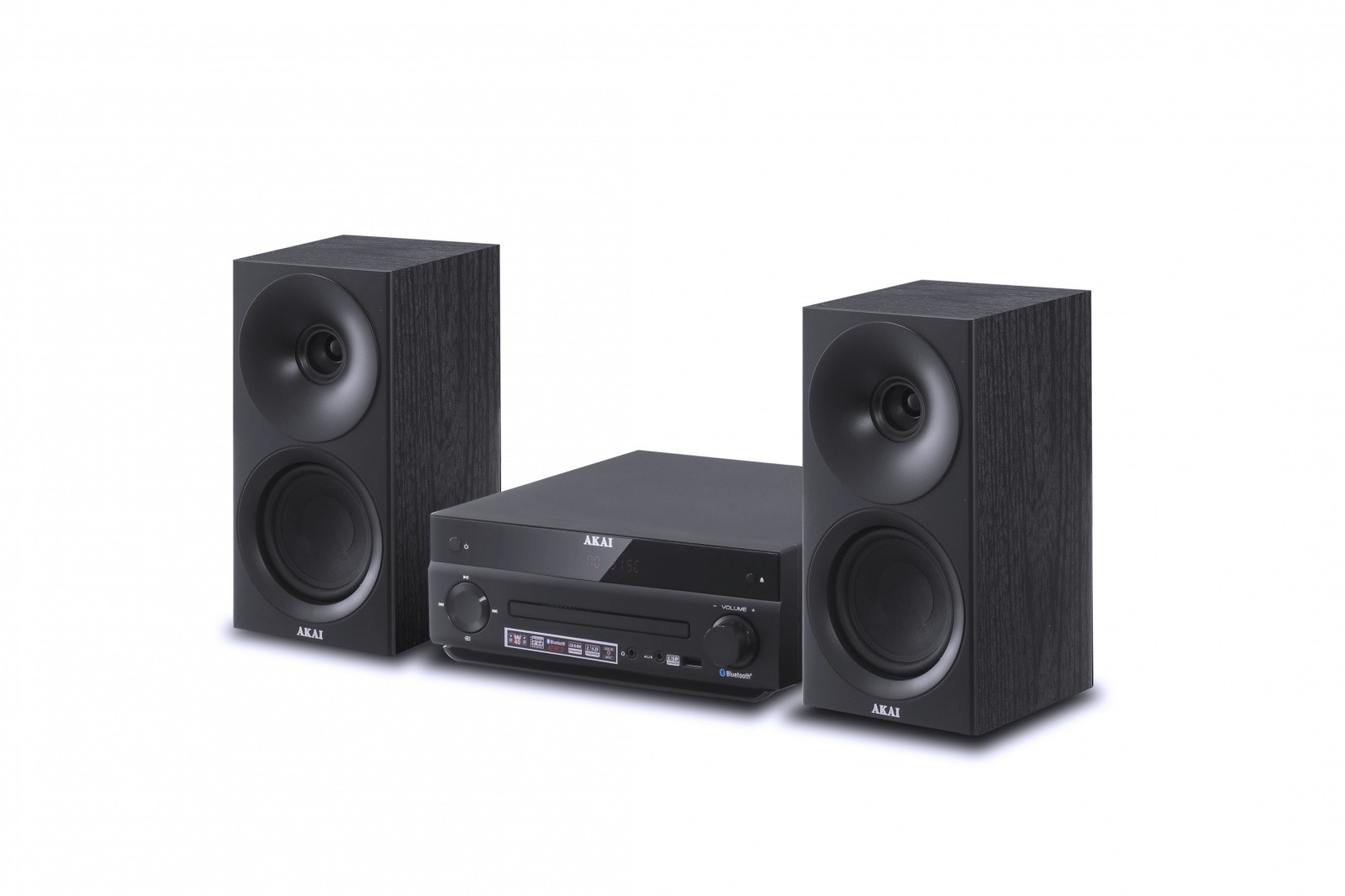 Avdio stolp AM-301B 3