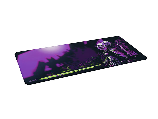 Podloga za miško YARI Speed XL Shadow Duelist 3
