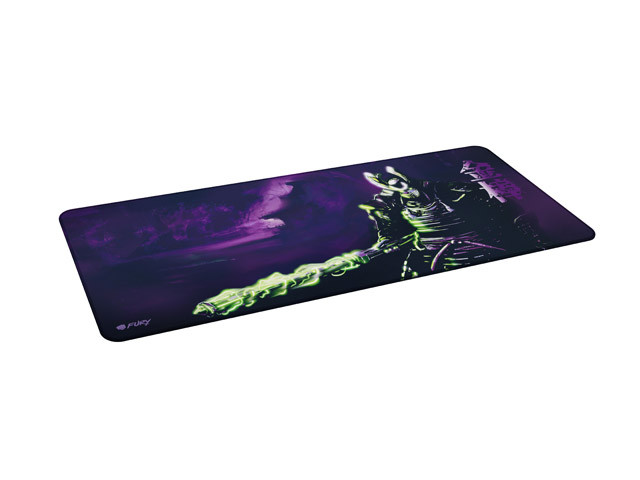 Podloga za miško YARI Speed XL Dawn Crasher 3