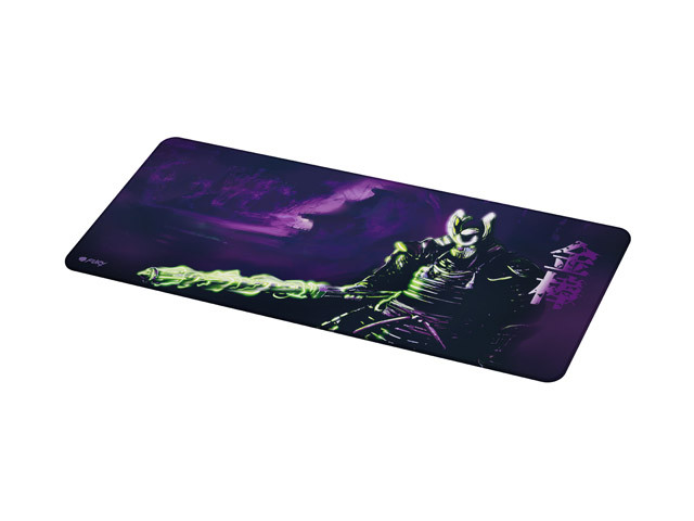 Podloga za miško YARI Speed XL Dawn Crasher 4