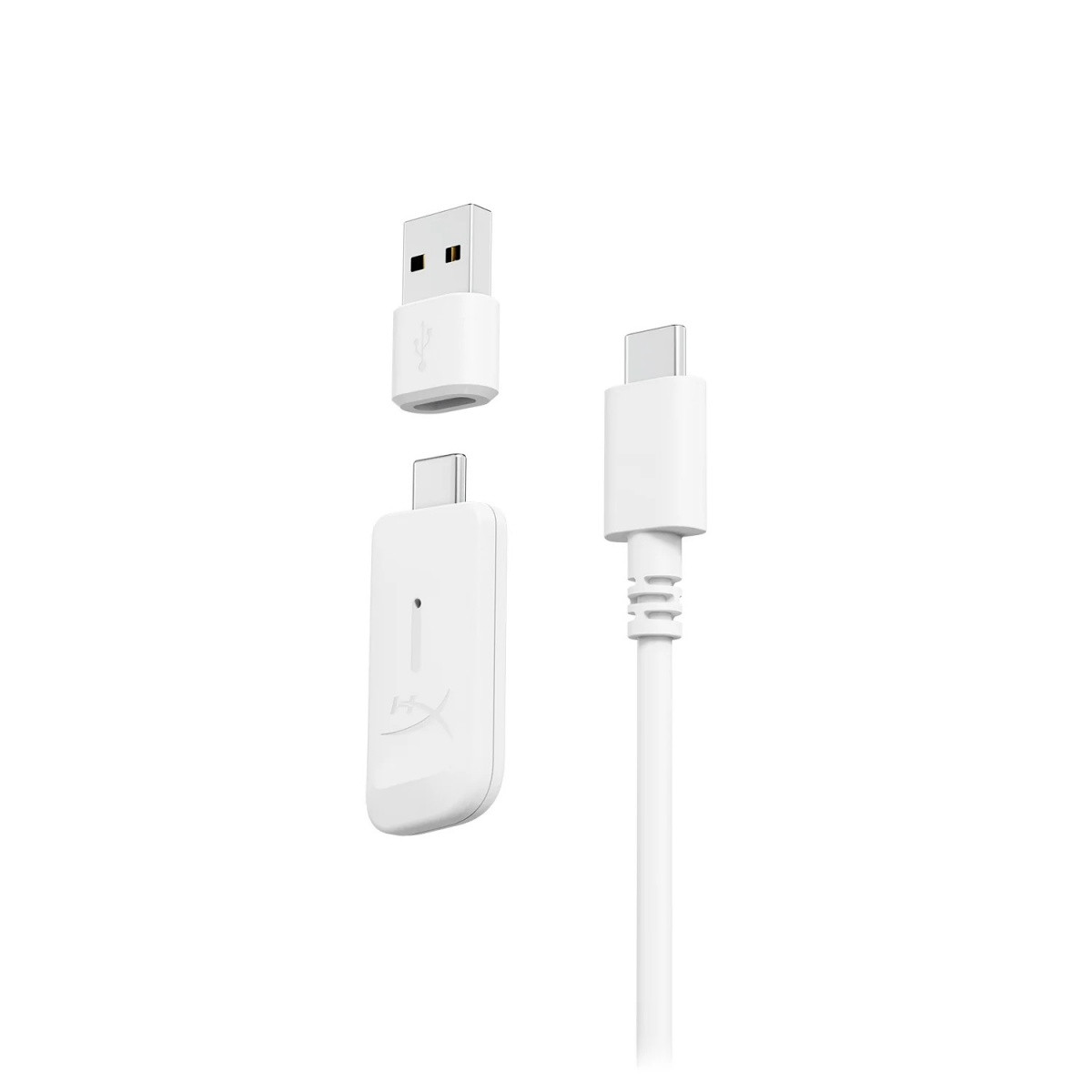 Gaming slušalke Cloud III S Wireless - AX6G1AA 5