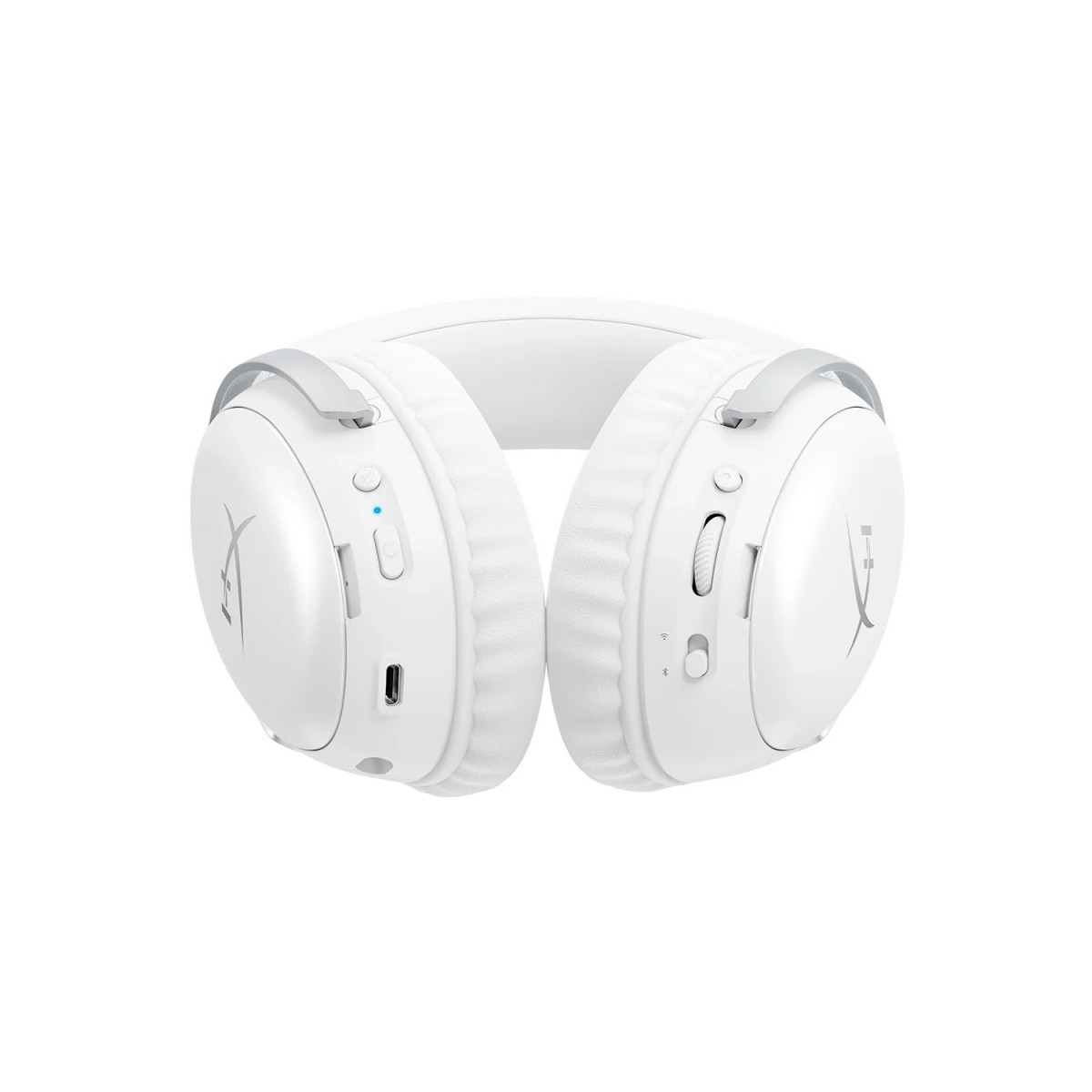 Gaming slušalke Cloud III S Wireless - AX6G1AA 6