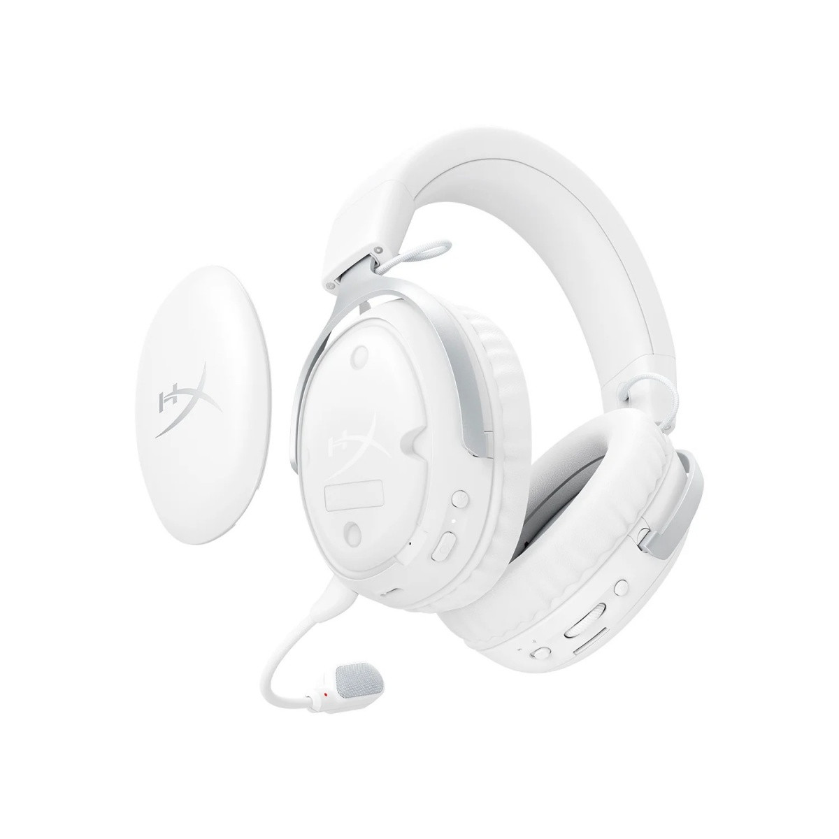Gaming slušalke Cloud III S Wireless - AX6G1AA 7