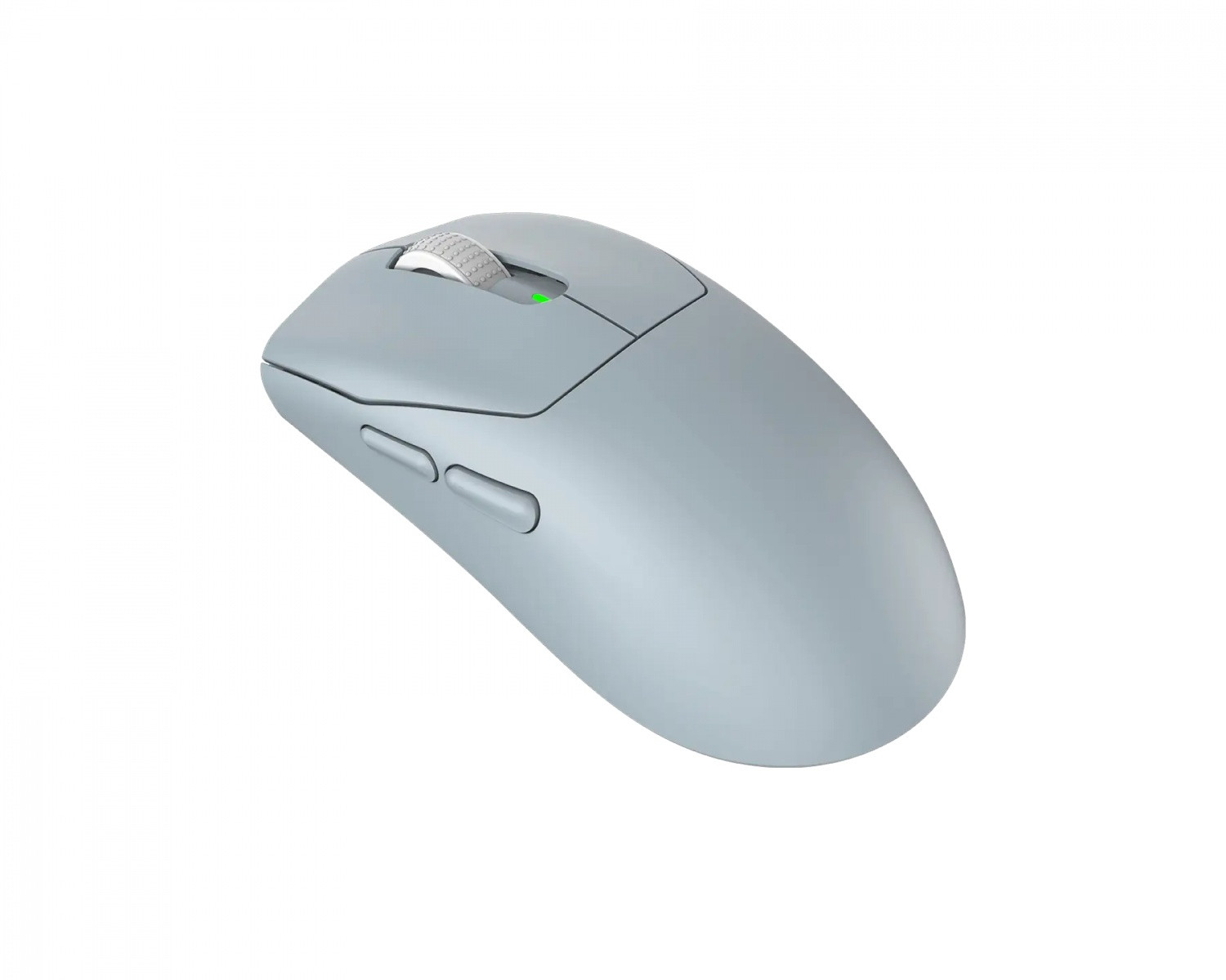 Brezžična miška Forge GM340, Sky 2