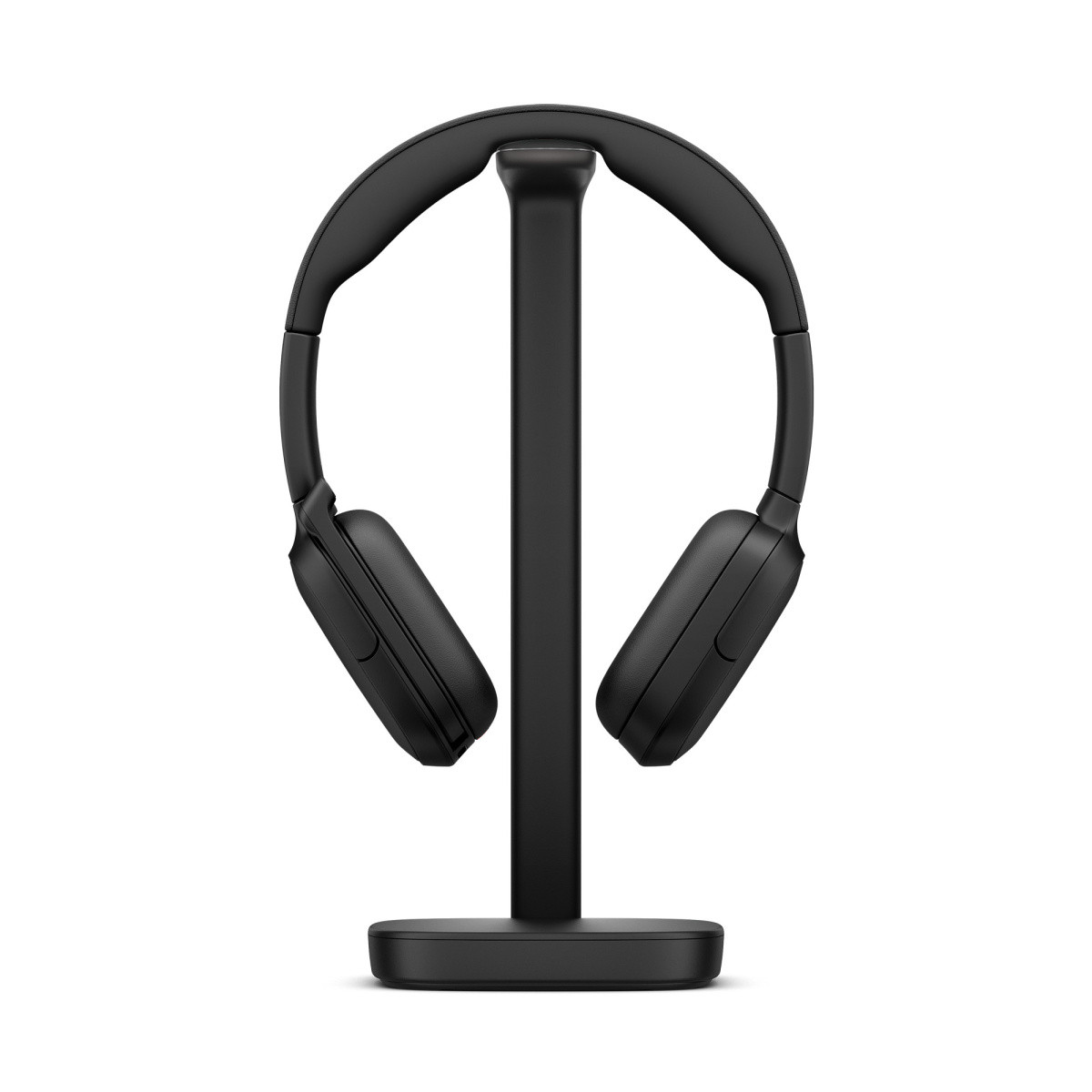 POLY Focus 625 slušalke z mikrofonom + brezžični polnilni stojalo C56XXAA#AC3