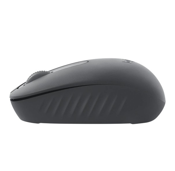 Brezžična miška M196 Bluetooth (grafitna) 2