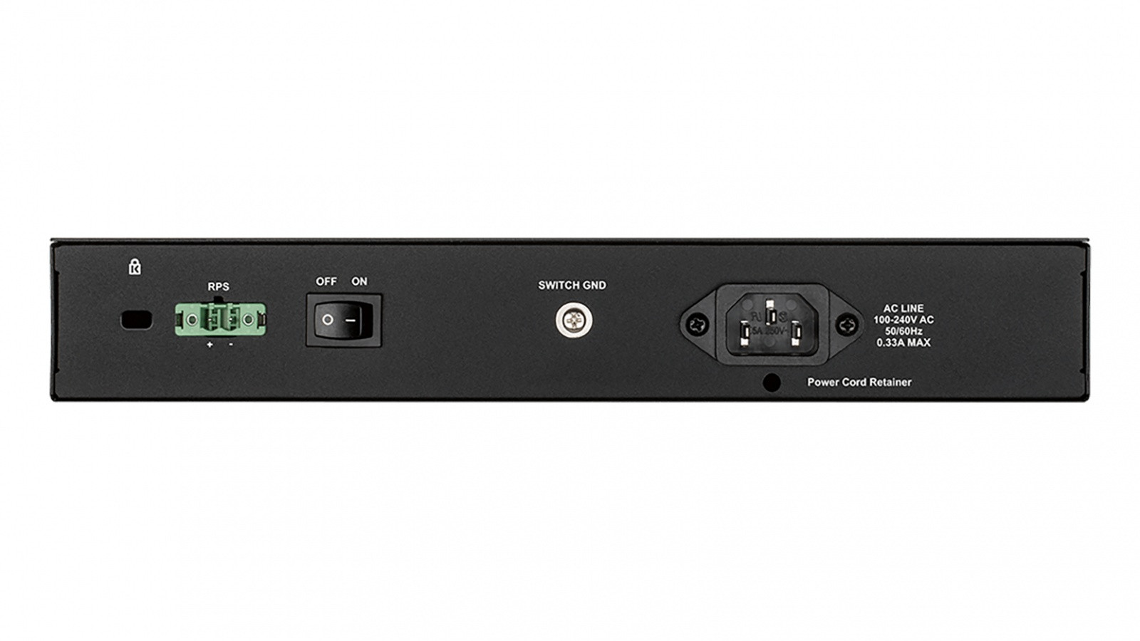 D-Link DGS-1210-20/ME/EE mrežni stikalni modul, 20 vrat 2