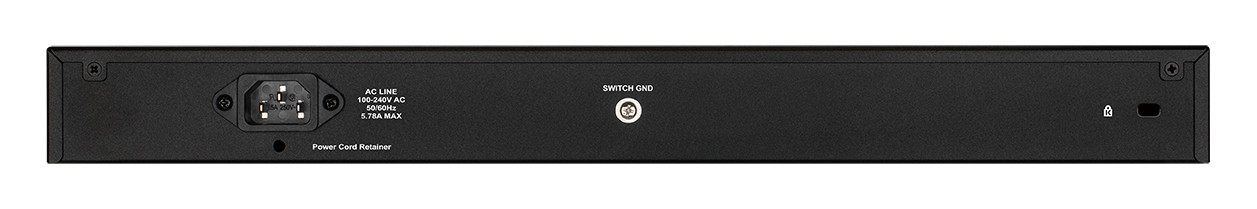 D-Link DGS-1210-52/ME/E mrežni stikalni modul, 52 vrat 2