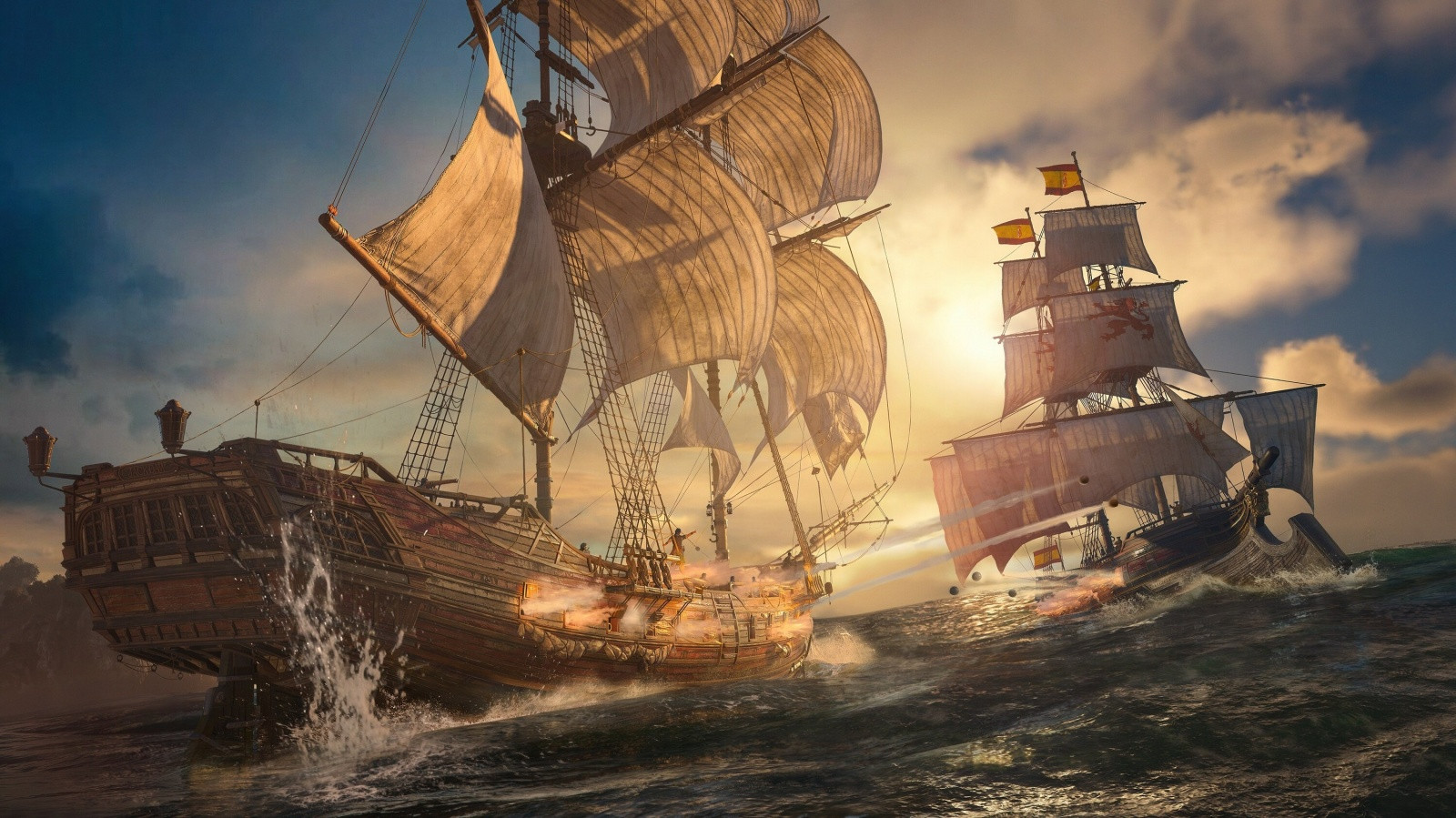 Igra Assassin's Creed IV: Black Flag (PS5) 3