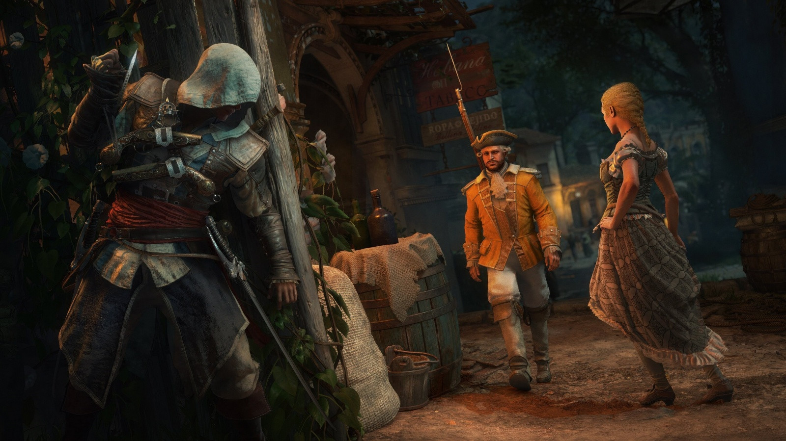 Igra Assassin's Creed IV: Black Flag (PS5) 6