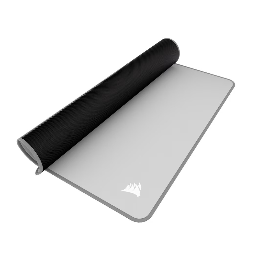 Corsair MM Duża podloga za mis, siva 2