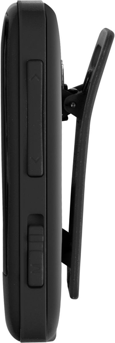 MP3 predvajalnik Sencor SFP 7716BK 16GB, Bluetooth 4