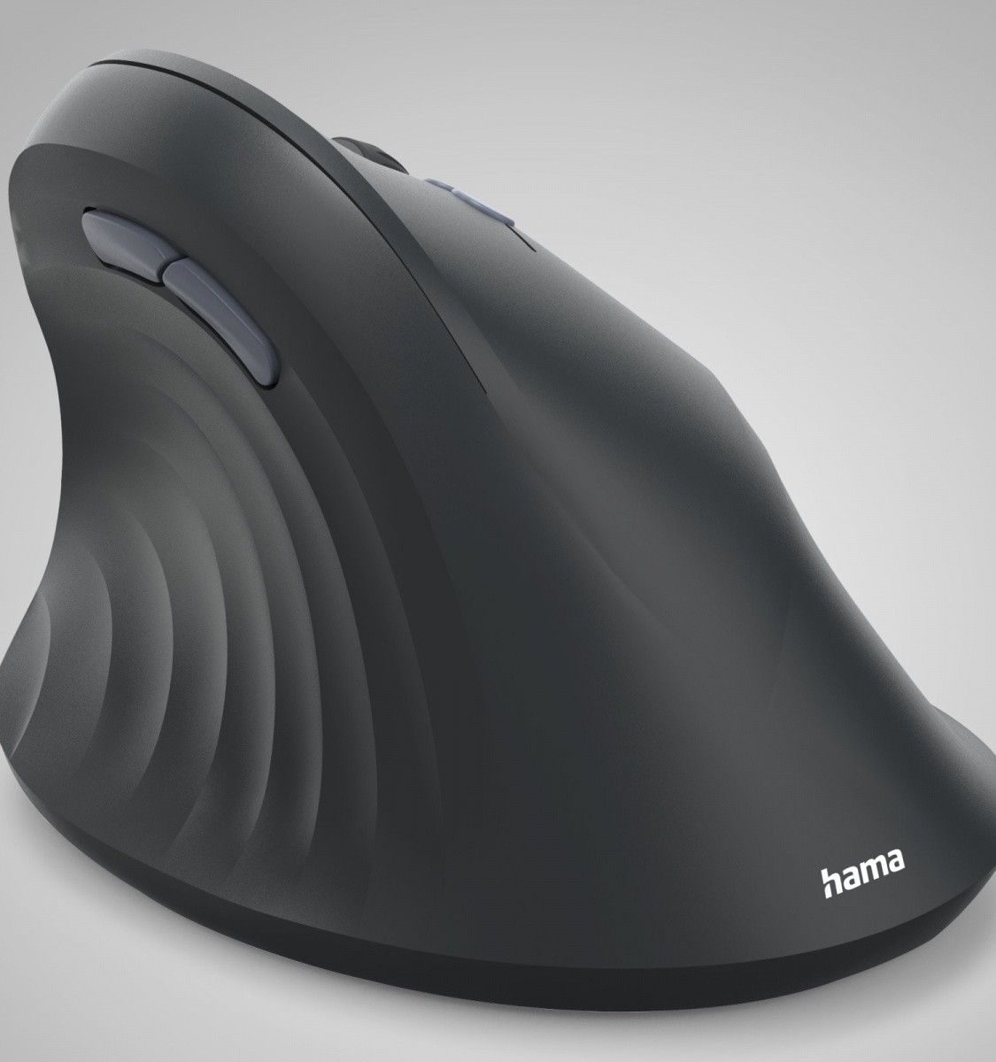 Ergonomska brezžična miška EWM-500 4