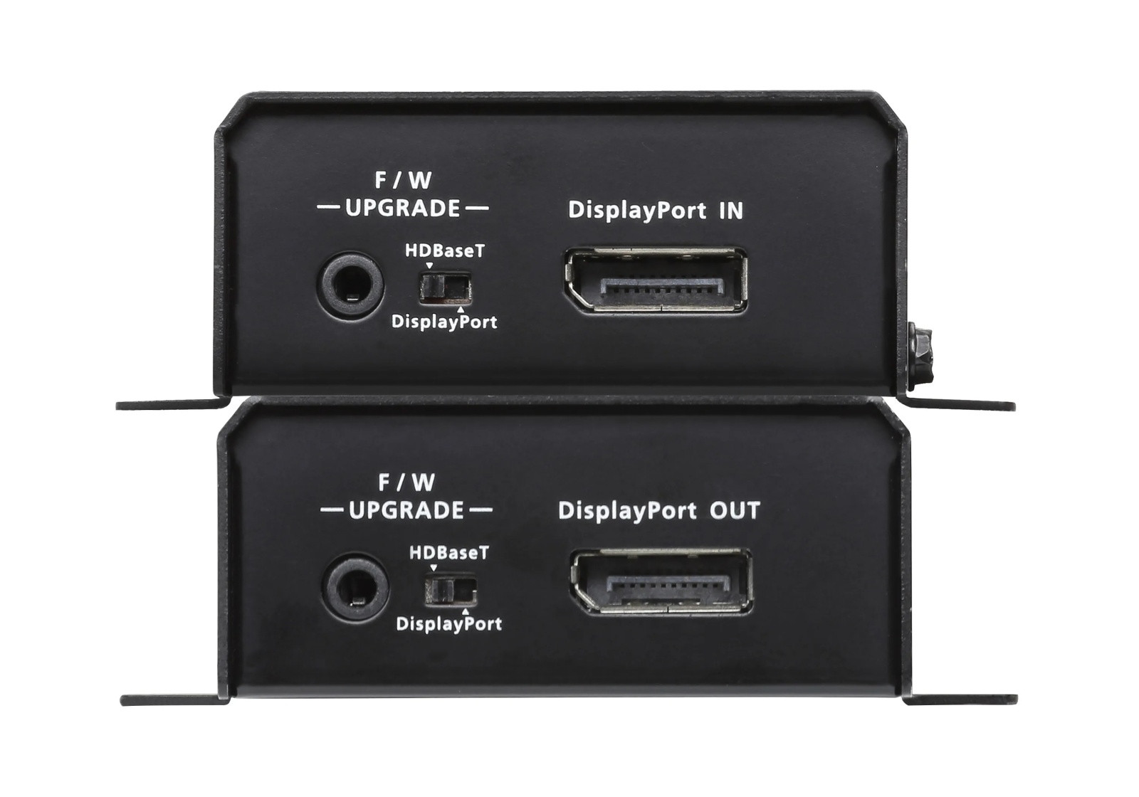 ATEN VE901TG HDBaseT-Lite Extender - 4K pri 40 m 2
