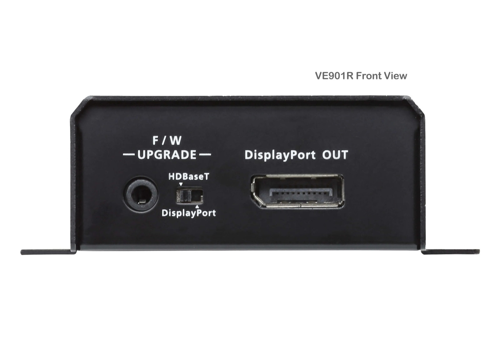 ATEN VE901TG HDBaseT-Lite Extender - 4K pri 40 m 5