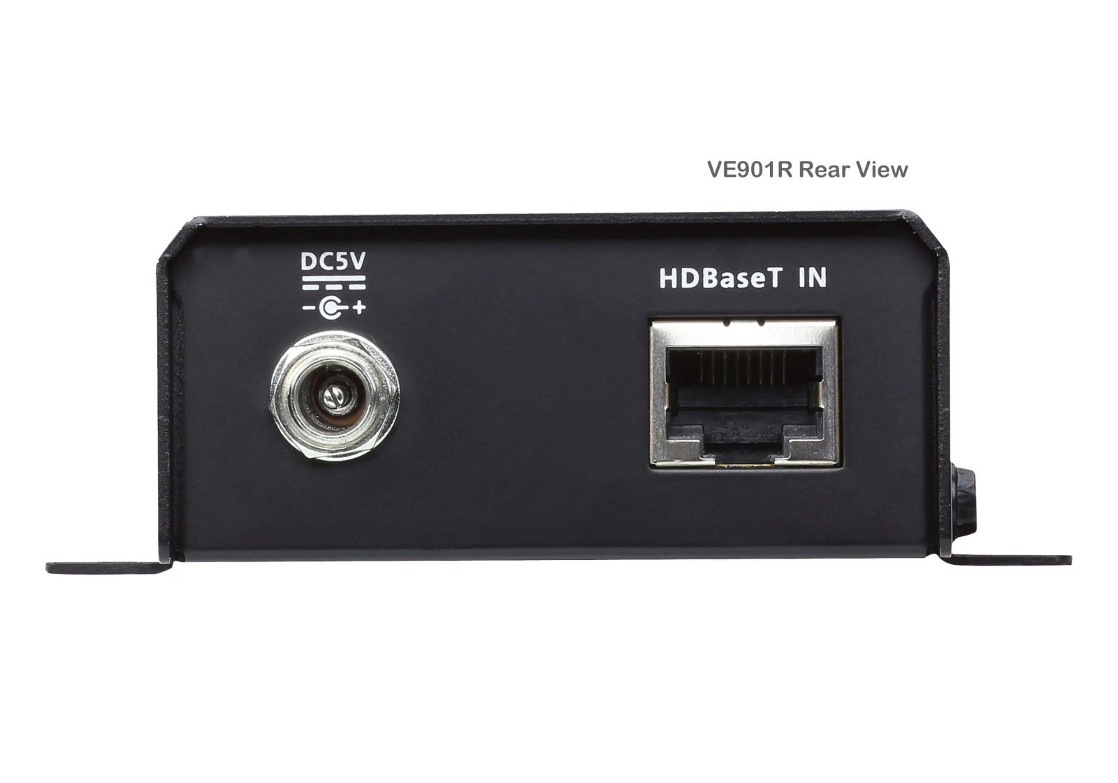 ATEN VE901TG HDBaseT-Lite Extender - 4K pri 40 m 6