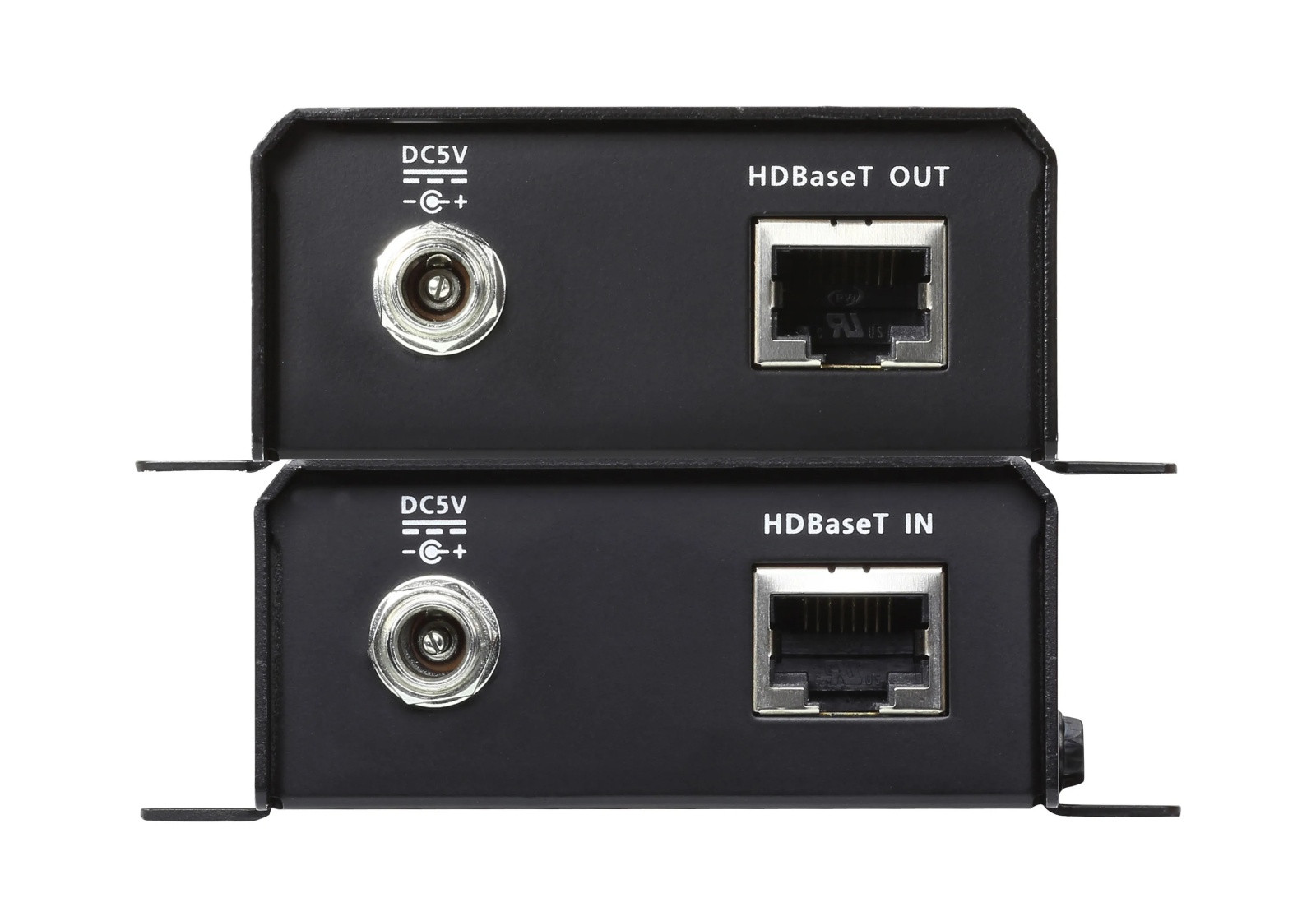 ATEN VE901TG HDBaseT-Lite Extender - 4K pri 40 m 8