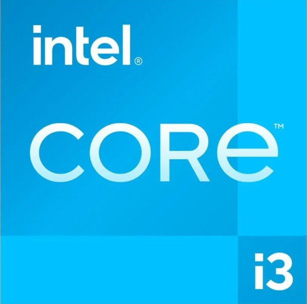 Procesor Intel Core i3-14100, TRAY, 3.5GHz, LGA 1700