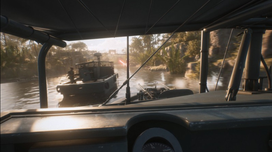 PlayStation 5 igra: Hell Let Loose Vietnam 4